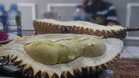 Sederet Manfaat Kesehatan Dari Buah Durian Si Raja Buah Yang Luar