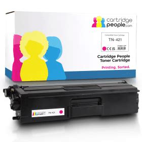 Buy Compatible Brother Tn M Magenta Toner Cartridge At Cartridge