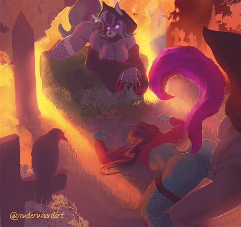 Live Burial Book Version By Icebeam Hentai Foundry