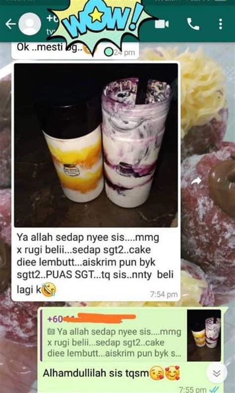 Kek Aiskrim Cheesee Food Drinks Homemade Bakes On Carousell