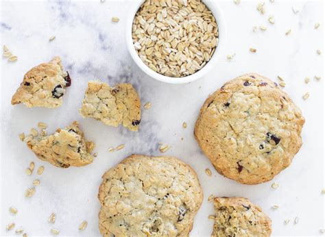 Arriba 70 Imagen Galletas De Avena Y Nuez Receta Facil Abzlocal Mx