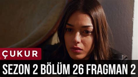 Çukur 2sezon 26bölüm 2fragman Youtube