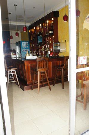 Cafe Express Ocho Rios Ristorante Recensioni Foto Tripadvisor