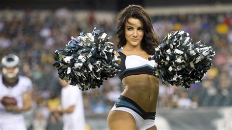 Casting Call Philadelphia Eagles Cheerleaders Open Auditions