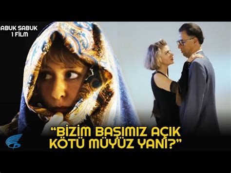 Abuk Sabuk Film T Rk Filmi Bizim Ba M Z A K K T M Y Z Yani