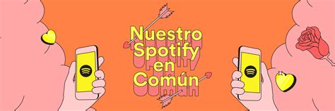 Spotify Te Ayuda A Descubrir Cuánta Música Tienes En Común Con Tu Pareja Webadictos