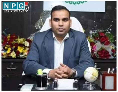 Ias Yashwant Kumar Biography In Hindi आईएएस यशवंत कुमार का जीवन परिचय