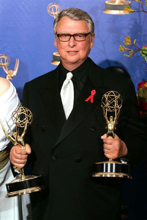 Remembering Mike Nichols Through Photos Photos Image 10 Abc News