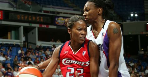 Retired WNBA players deserve to be considered for head coach, GM jobs ...