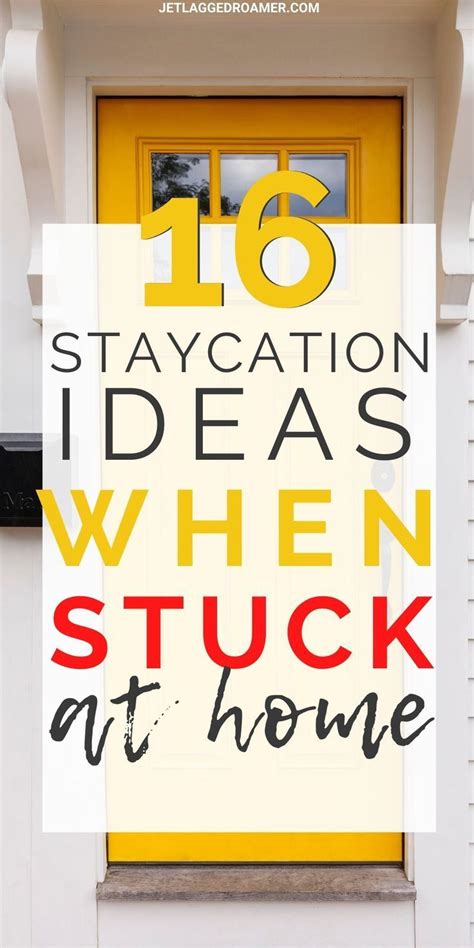 Looking for some stuck at home activities for adults? Here are 16 ...