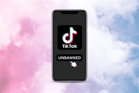 How To Get Your Tiktok Account Unbanned Techcult