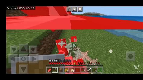 Minecraft Survival Game Episode 1 Past 1 Youtube