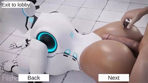 Fh Haydee By Foxie2k Cartoon Cartoon Porn By FapHouse XHamster