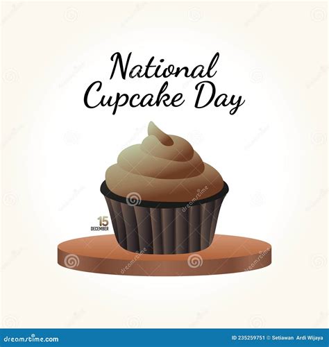 National Give Someone A Cupcake Day 2024 Grata Tressa