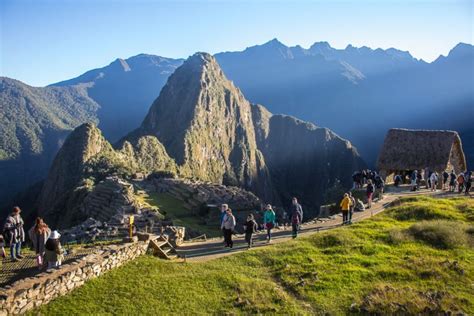 Z Cusco Machu Picchu 2 Dniowa Niedroga Wycieczka Vanem GetYourGuide