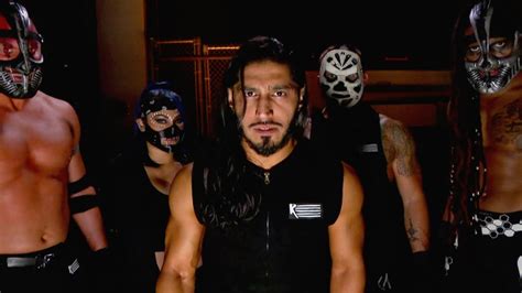 La Ex Estrella De La Wwe Dice Que Retribution Stable Se Inspir En Antifa