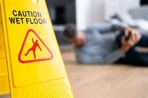 What Challenges Do Victims Face In Premises Liability Claims For Slip