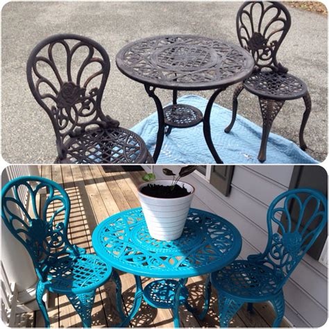 Garden Furniture Paint Bq Idalias Salon