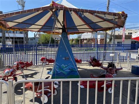 KEANSBURG AMUSEMENT PARK - Updated January 2025 - 177 Photos & 110 ...