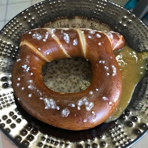 Eastern Standard Provisions Co Topknot Pretzel Reviews Abillion