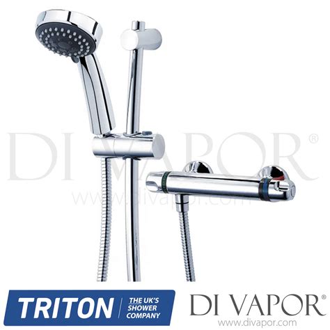 Triton Dove Bar Mixer Shower Spare Parts Tr Dv 333