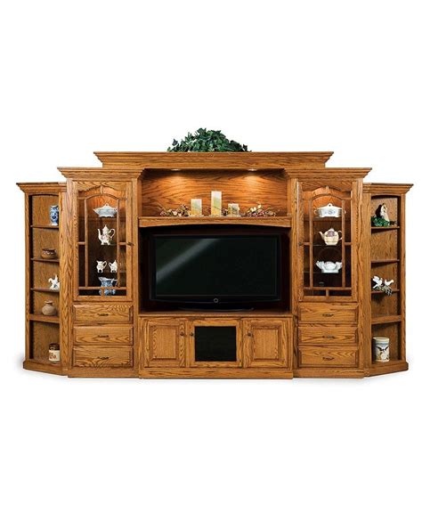 Amish Living Room Furniture | Deutsch Furniture Gallery