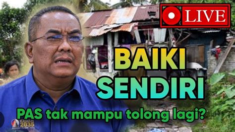 Hrc Live Kerap Minta Bantuan Ini Layanan Sanusi The Best