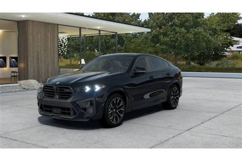 New BMW X6 M For Sale In Caldwell ID Edmunds