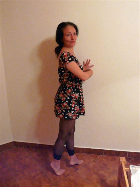Balázs Mariann mazoslut at home part III Hungary MRh Porn Pic