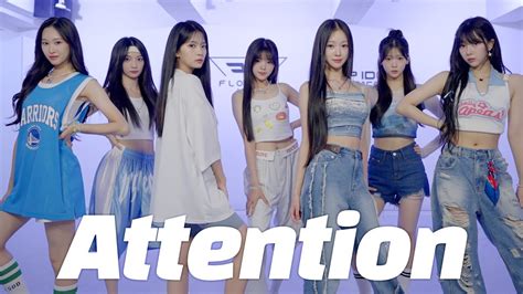 Newjeans Attention Cover Dance