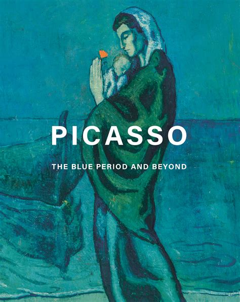 ピカソ 青の時代を超えて PICASSO THE BLUE PERIOD AND BEYOND青幻舎 SEIGENSHA Art