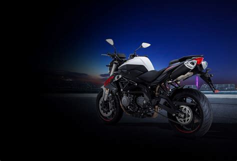 Benelli Add To Local Learner Line Up With Tornado Naked TNT 600i Exhaust Notes Australia