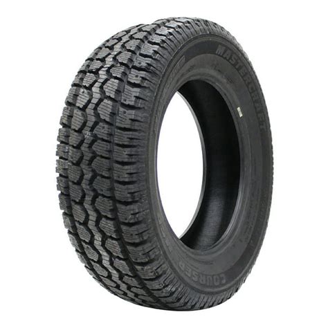 Mastercraft Courser Msr Winter Lt26560r20 121118r E Light Truck Tire