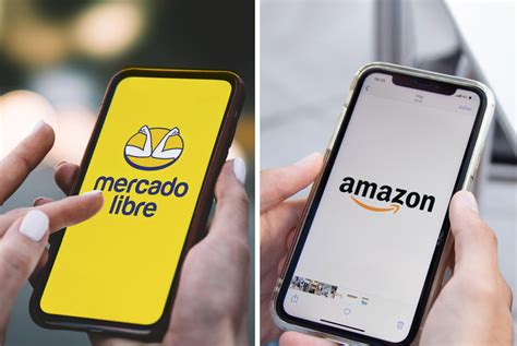 Amazon Y Mercado Libre Ya No Podr An Combinar Sus Paquetes Con Prime