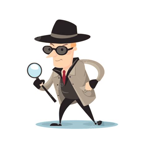 Identify Fraud Clipart PNG Vector PSD And Clipart With Transparent