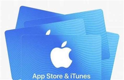 Карта пополнения iTunes, AppStore купить | Хобби | Festima.Ru – частные ...