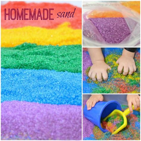 Classic Sand And Play Colored Play Sand 20 Bag Natural 55 Off