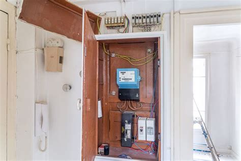 Comment refaire l électricité d une maison ancienne Côté Maison