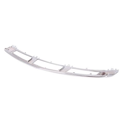 Replace MB1044128C Front Lower Bumper Cover Molding CAPA Certified