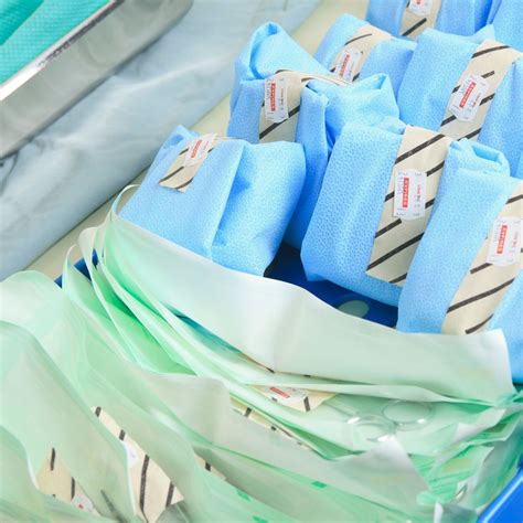 Refurbished Sterilization Units - Ensuring Safety and Efficiency