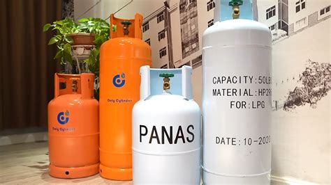 Lpg Cooking Cylinder Gas For Restaurant Commercial Use 45 Kg Buy 45