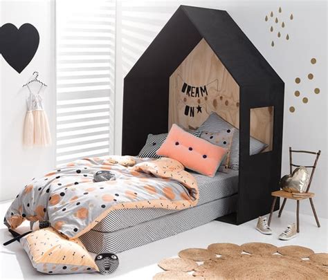 10 CREATIVE CHILDREN'S BEDS TO INSPIRE SWEET DREAMS