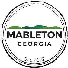 CITY OF MABLETON - Mableton Improvement Coalition