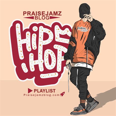 Latest Christian/Gospel Hip Hop & Rap Songs 2020 - Praisejamzblog.com