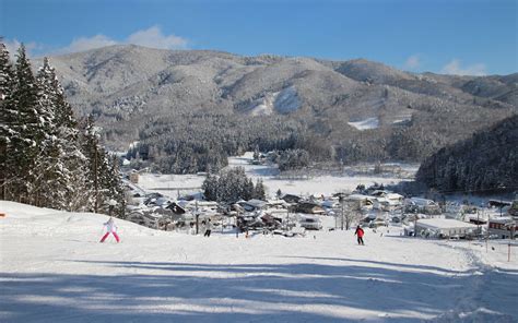 A Guide to Hakuba Ski Resorts - GaijinPot Travel