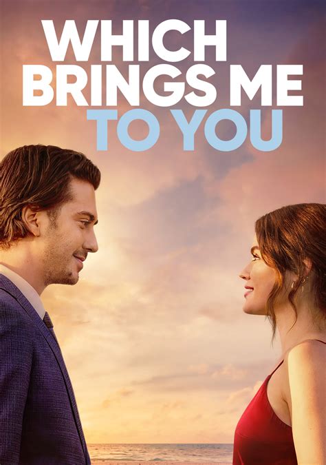 Which Brings Me To You Movie Fanart Fanart Tv