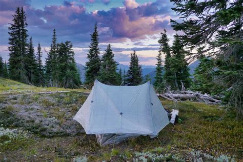 Zpacks Duplex Tent Review My Traveling Tents