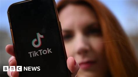 Linterdiction Tiktok Du Montana Est Adoptée Pour La Première Fois Par