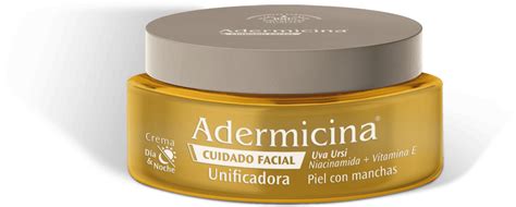 Adermicina Cuidado Facial Adermicina Crema