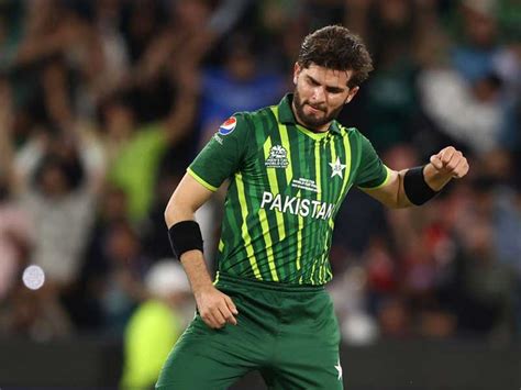 Desert Vipers Sign Cricket Speedster Shaheen Shah Afridi For ILT20